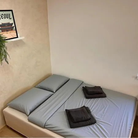Little Corner Apartament
