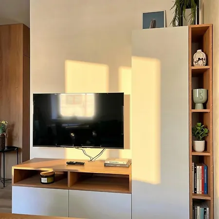 Apartament Little Corner *