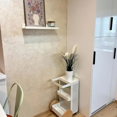 Little Corner Apartament