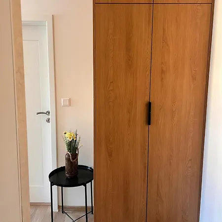 Little Corner Apartament Liptovská Teplá