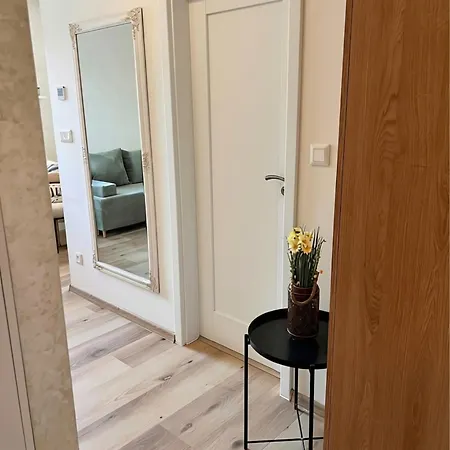 Little Corner Apartament *